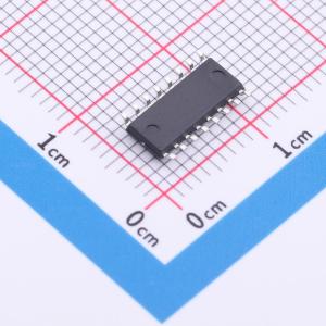 SN74HC595D280商品缩略图