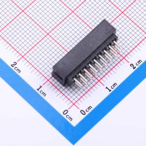 SH-JN2.0-2-9P-Z-H6.4商品缩略图