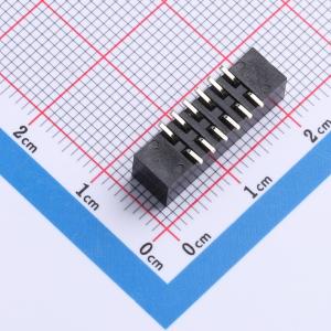 HX IDC200-2-06-S-5.7商品缩略图