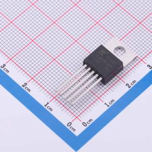 LM2576T-12TEB商品缩略图