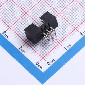 HX IDC200-2-03-W-5.7商品缩略图