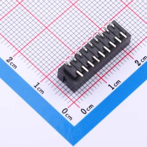 SH-JN2.0-2-9P-T-H6.4商品缩略图