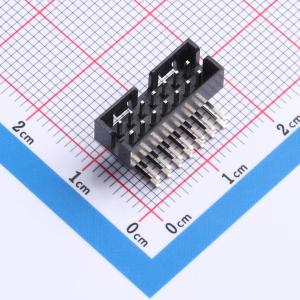 HX IDC200-2-06-W-5.7商品缩略图