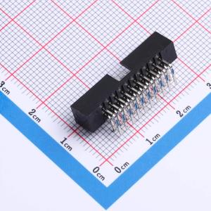 HX IDC200-2-10-W-5.7商品缩略图