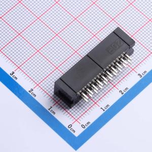 HX IDC254-2-10-Z-8.9商品缩略图