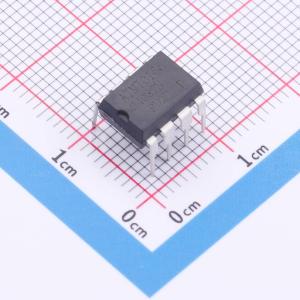 AT24C32CP165商品缩略图