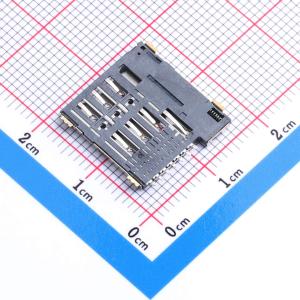 LCK-SIM-002B-P7H135-WLG商品缩略图