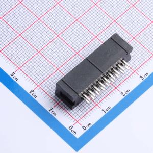 HX IDC254-2-09-Z-8.9商品缩略图