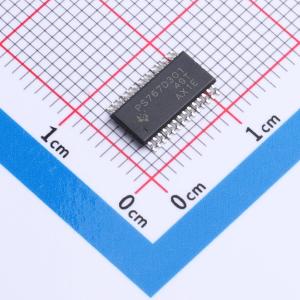 TPS767D301PWP商品缩略图
