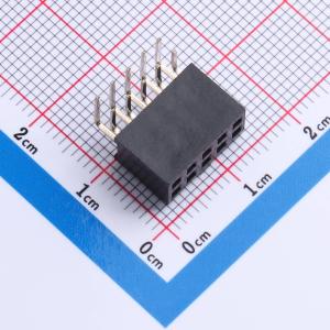 FG-PM2.54-2-05PW-H8.5-TD商品缩略图