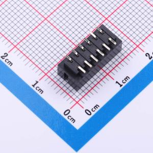 SH-JN2.0-2-6P-T-H6.4商品缩略图