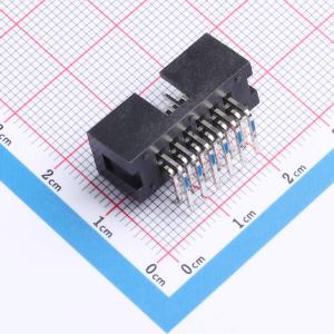 HX IDC254-2-06-W-8.9商品缩略图