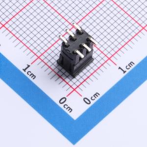 HX PZ2.0-2x3P TP H4.0商品缩略图