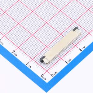 0.8K-BX-24PWB(H=2.0)商品缩略图