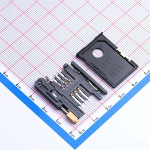 LCK-MS-208H30008-WLG商品缩略图