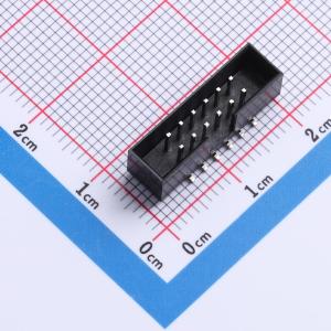 HX IDC200-2-06-S-5.7商品缩略图