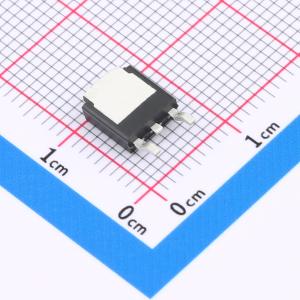 MC78M12BDTG商品缩略图