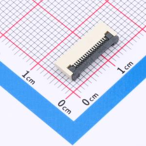 KH-FG0.5-H2.0-18PIN商品缩略图