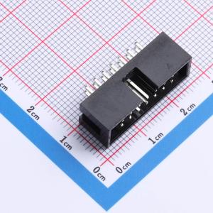 HX IDC254-2-07-Z-8.9商品缩略图