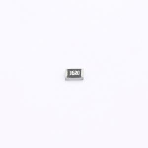 0805 ±1% 36Ω商品缩略图