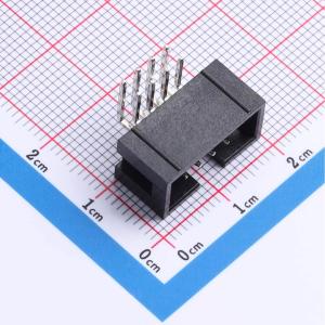 HX IDC254-2-04-W-8.9商品缩略图