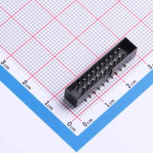 HX IDC200-2-10-S-5.7商品缩略图