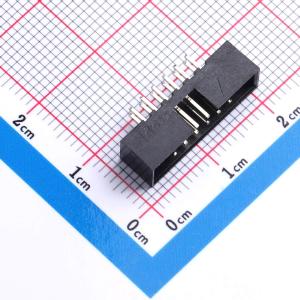 HX IDC200-2-06-Z-5.7商品缩略图