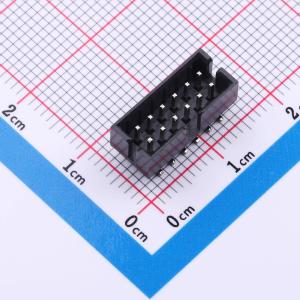SH-JN2.0-2-6P-T-H6.4商品缩略图