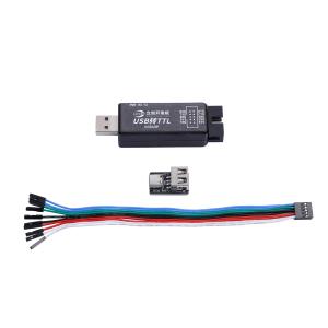 LCKFB-CH343P-USB-TO-TTL-TYPE-A商品缩略图