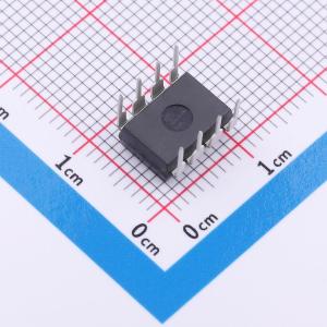 AT24C08CP164商品缩略图