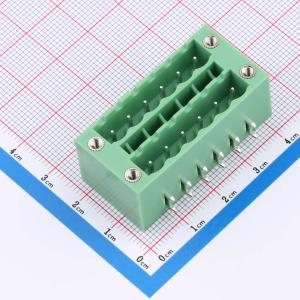 KF2EDGKRHM-5.08-2*6P商品缩略图