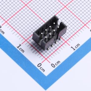 HX IDC200-2-04-S-6.4商品缩略图