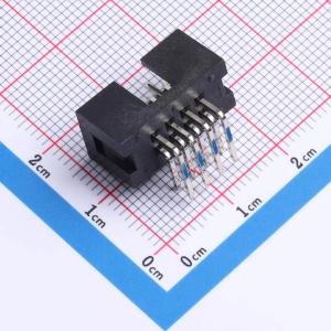 HX IDC254-2-04-W-8.9商品缩略图