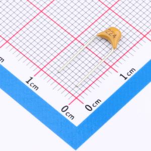 CT4-0805B224K500F3商品缩略图