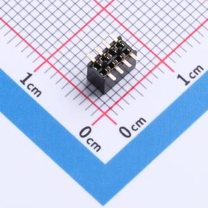 HX FH127-02-04-S-H4.3-D商品缩略图