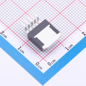 LM2596S-ADJTO商品缩略图