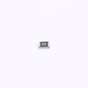 0805 ±5% 180Ω商品缩略图