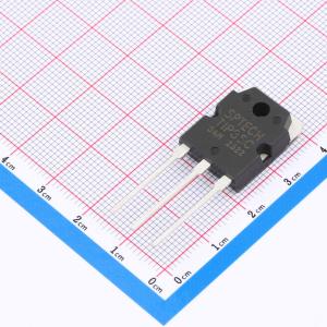 NPN 电流:25A 电压:100V