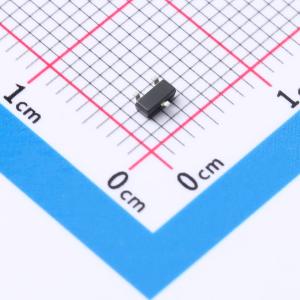 MMBTA43商品缩略图