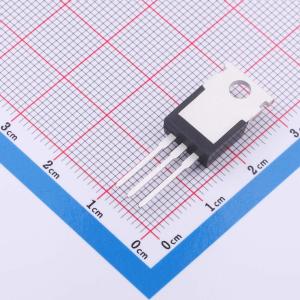 SFP053N60C2商品缩略图