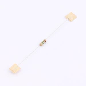 CR1/4W-1M5±5%-OT52商品缩略图