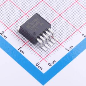 LM2596S-3.3TOB商品缩略图