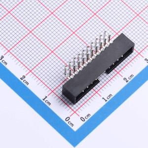 HX IDC200-2-10-W-5.7商品缩略图