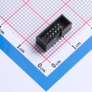 HX IDC127-2-05-S-4.9商品缩略图