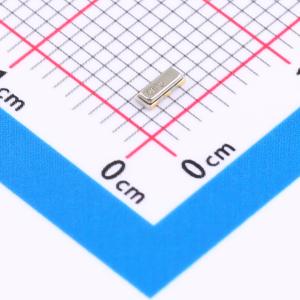 8MHz ±0.07% 内置负载电容:33pF