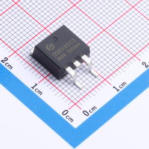 SFB058N80C3商品缩略图