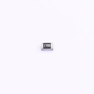 FRC0805F2700TS商品缩略图