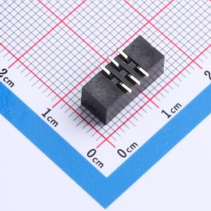 HX IDC200-2-03-S-5.7商品缩略图