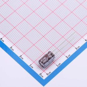 ERB25V100M6X11商品缩略图