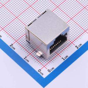R-RJ45M08P-B003商品缩略图